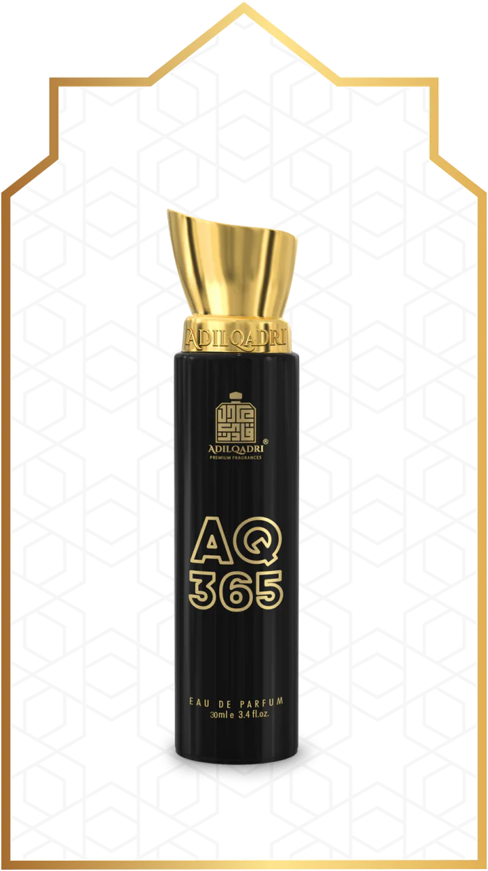 Perfume Spray