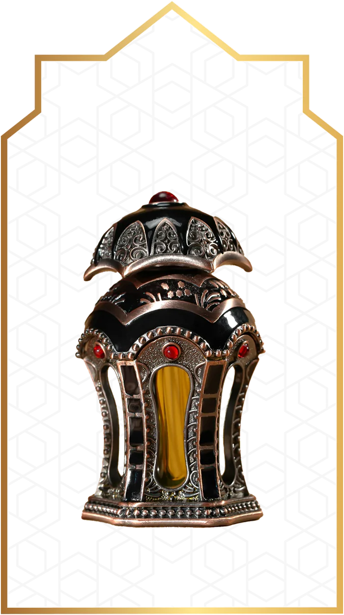 Royal Attar