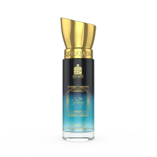 The Story Perfume Spray - Image 2