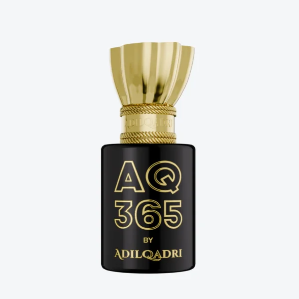 AQ 365 Luxury Attar Perfume - Image 2